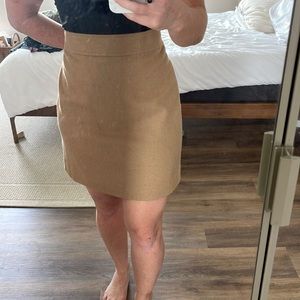 J Crew Skirt